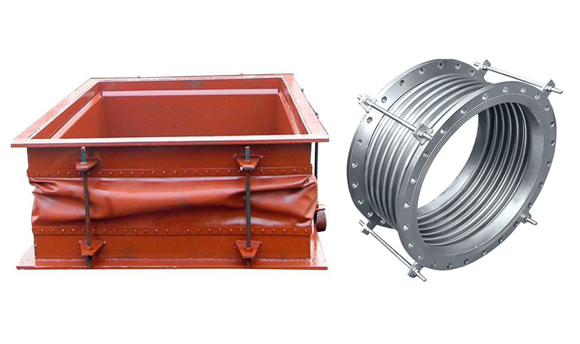 煙、風(fēng)道補(bǔ)償器